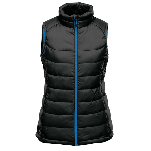 Women's Stavanger Thermal Vest - Women's Stavanger Thermal Vest - Image 0 of 4