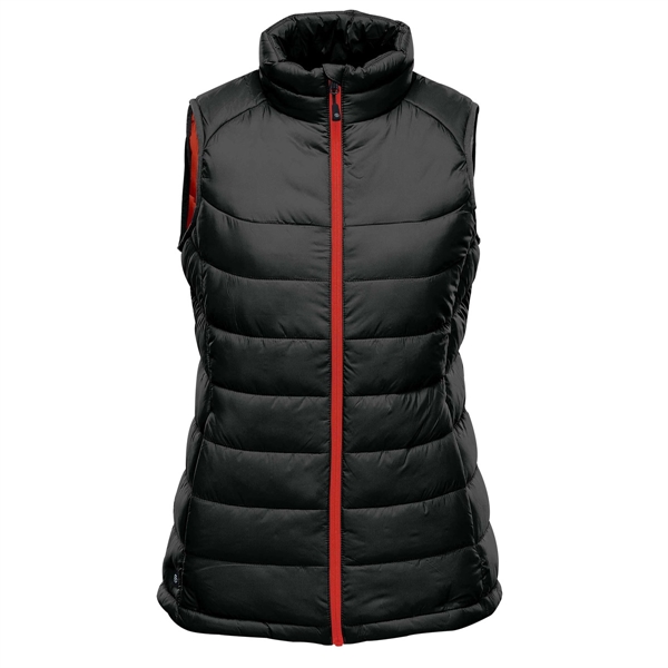Women's Stavanger Thermal Vest - Women's Stavanger Thermal Vest - Image 1 of 4