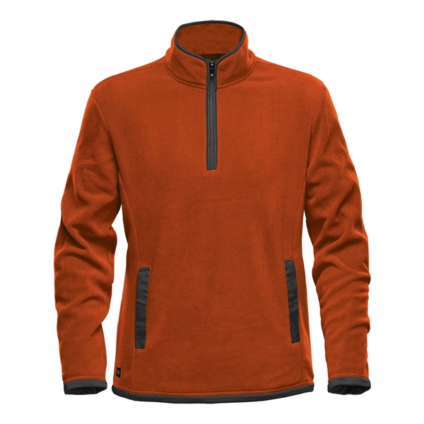 Men's Shasta Tech Fleece 1/4 Zip - Men's Shasta Tech Fleece 1/4 Zip - Image 1 of 3