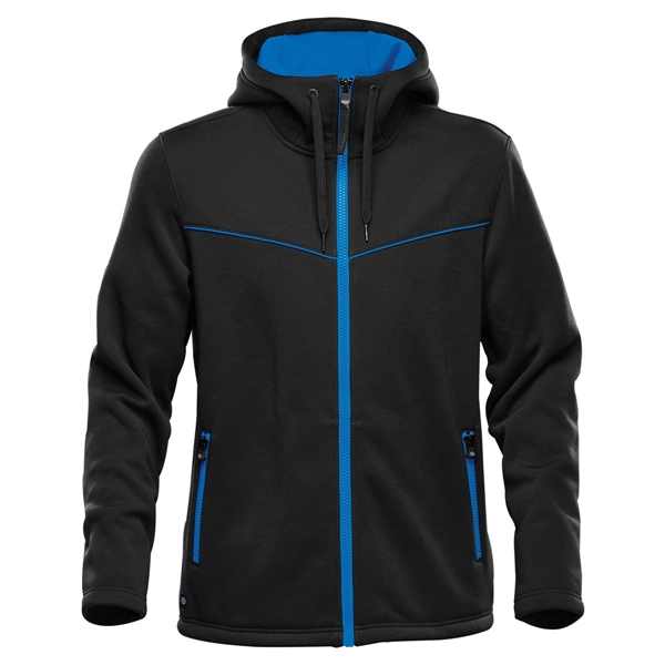 Men's Logan Performance Hoody - Men's Logan Performance Hoody - Image 1 of 3