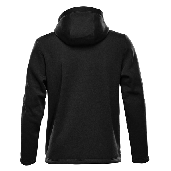 Men's Logan Performance Hoody - Men's Logan Performance Hoody - Image 2 of 3