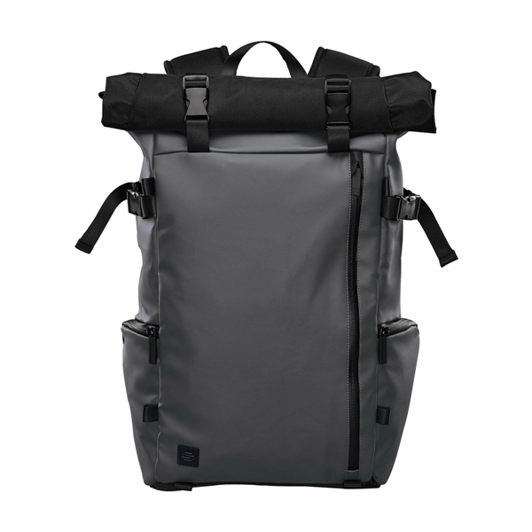 Norseman Roll Top Pack - Norseman Roll Top Pack - Image 1 of 2