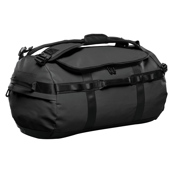 Nomad Duffel - Nomad Duffel - Image 4 of 7