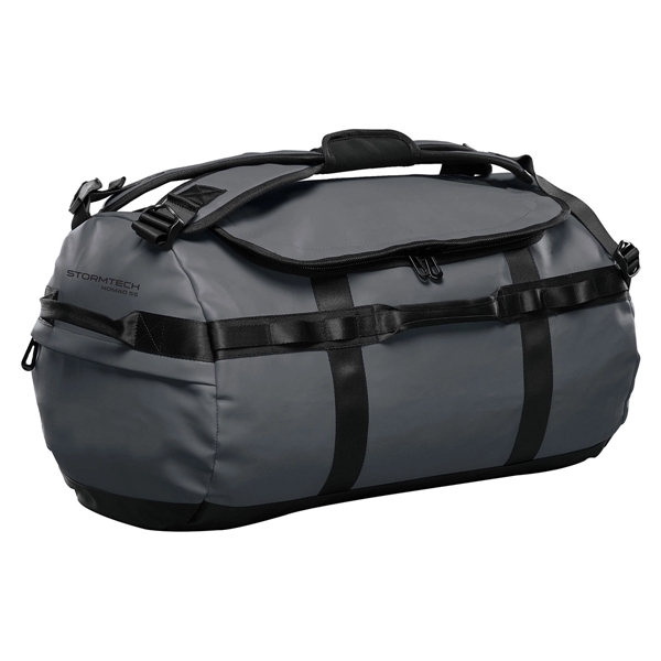 Nomad Duffel - Nomad Duffel - Image 5 of 7