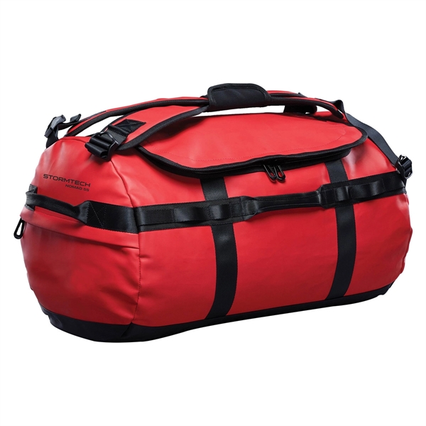 Nomad Duffel - Nomad Duffel - Image 6 of 7