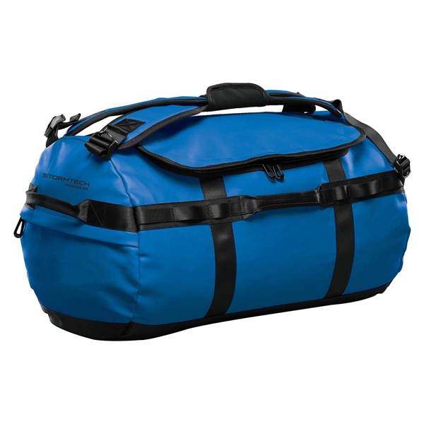 Nomad Duffel - Nomad Duffel - Image 7 of 7