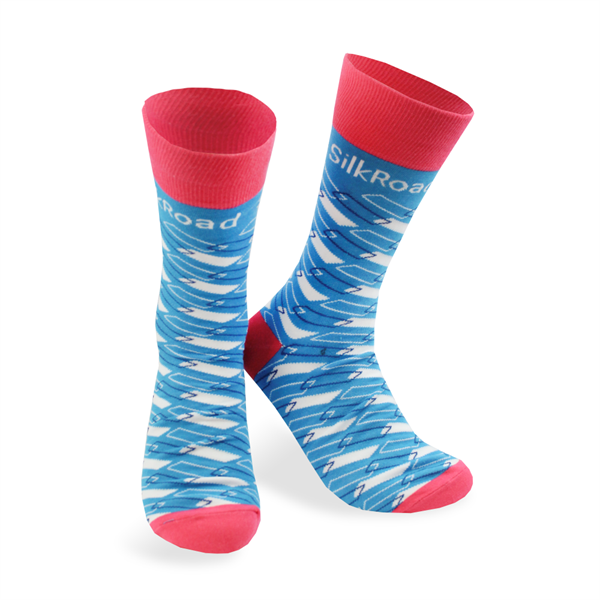 Saver Socks - Saver Socks - Image 4 of 5