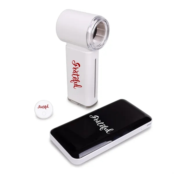 Staying Connected Kit
