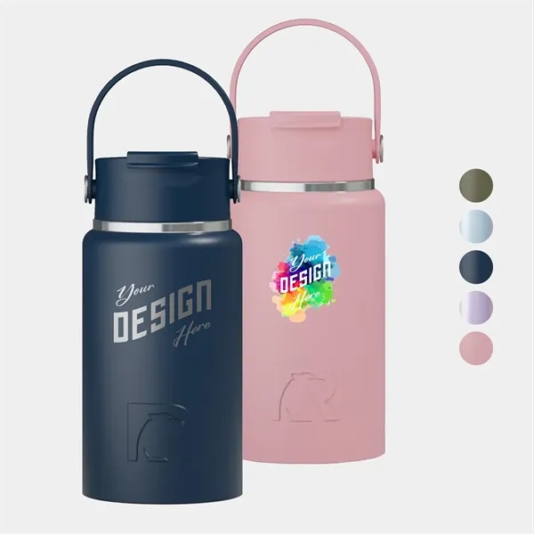 RTIC® Ceramic Lined 16 oz Outback Water Bottle