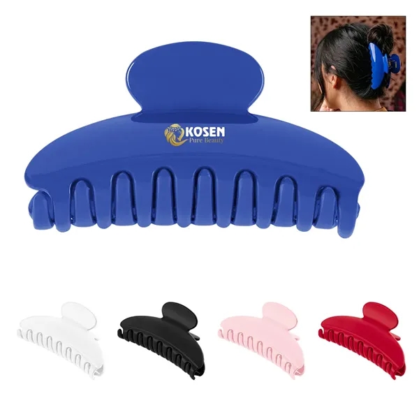 Delilah Hair Claw Clip