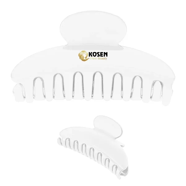 Delilah Hair Claw Clip