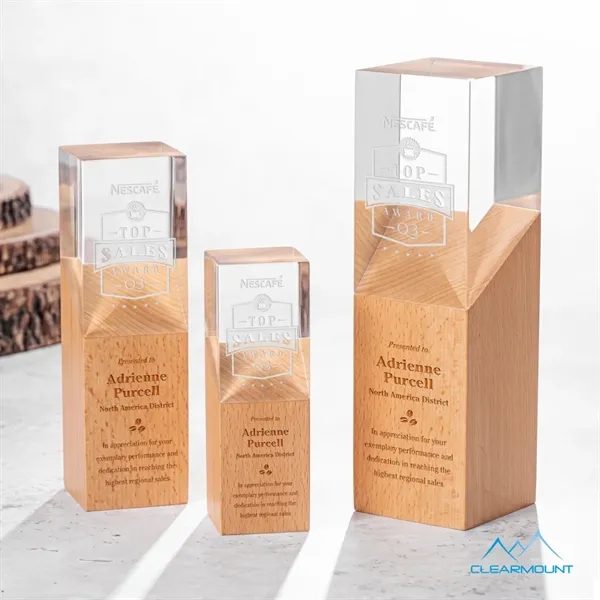 Coteau Award