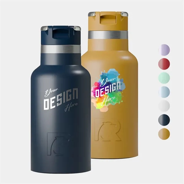 RTIC® Ceramic Lined 12 oz Journey Water Bottle
