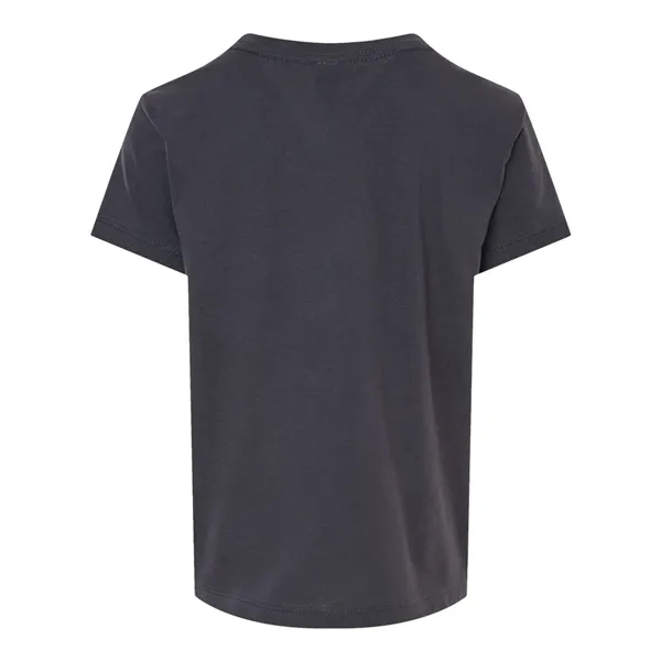 BELLA + CANVAS Toddler Jersey Tee