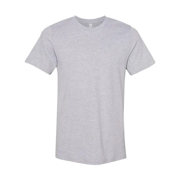 BELLA + CANVAS Unisex Sueded Tee