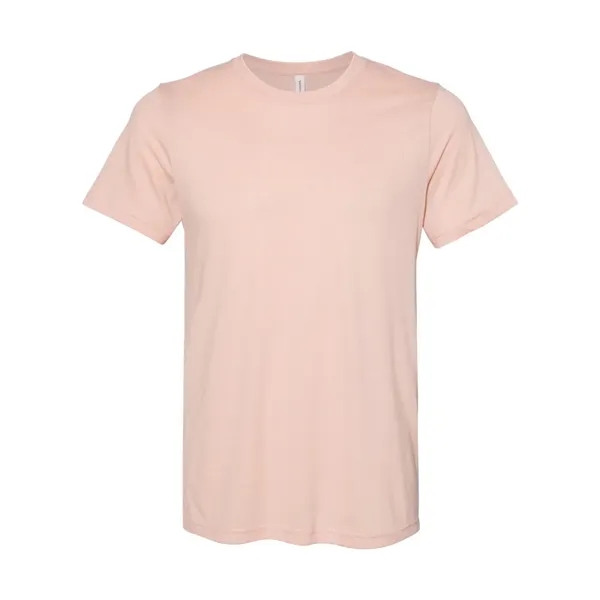 BELLA + CANVAS Unisex Sueded Tee