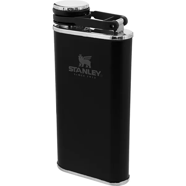 Stanley® 8oz Classic Easy Fill Wide Mouth Flask