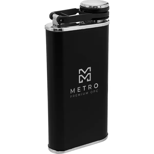 Stanley® 8oz Classic Easy Fill Wide Mouth Flask
