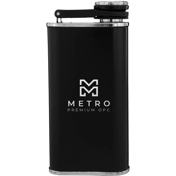 Stanley® 8oz Classic Easy Fill Wide Mouth Flask