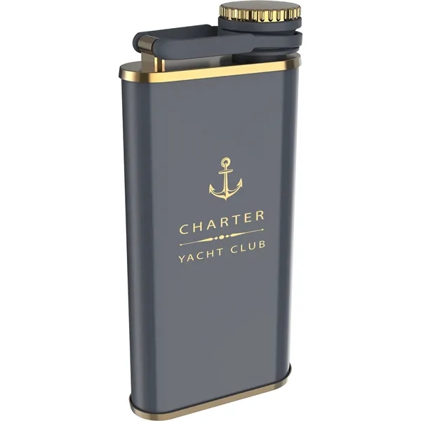 Stanley® 8oz Classic Easy Fill Wide Mouth Flask