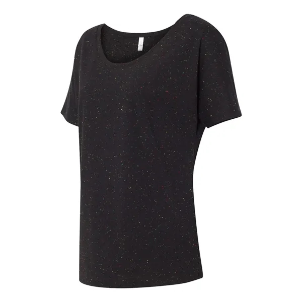 BELLA + CANVAS Women's Slouchy Tee