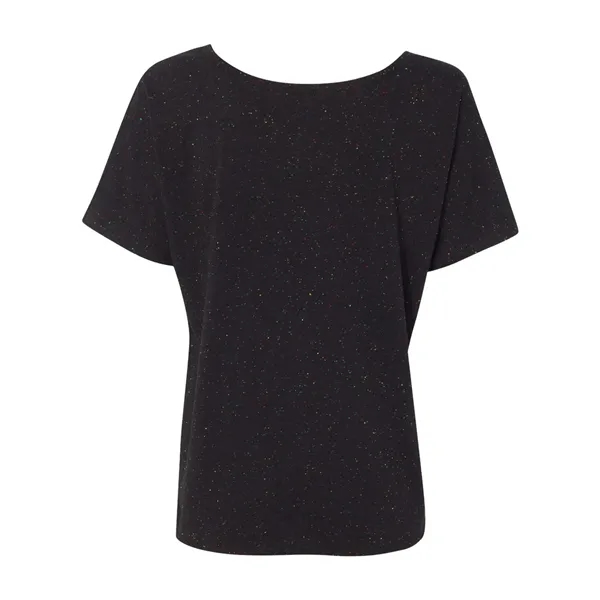 BELLA + CANVAS Women's Slouchy Tee