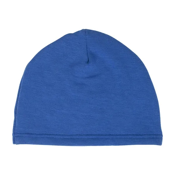 Fleece Lined Beanie - "WINTERIDGE"
