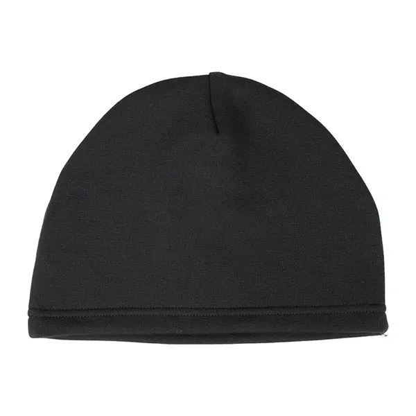 Fleece Lined Beanie - "WINTERIDGE"