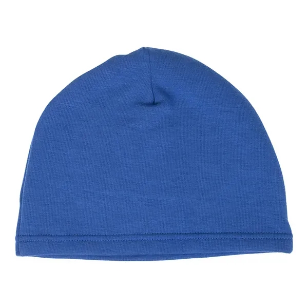 Fleece Lined Beanie - "WINTERIDGE"