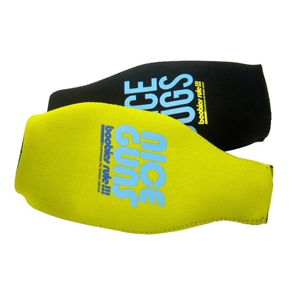 Neoprene Bottle Cooler - Neoprene Bottle Cooler - Image 1 of 1