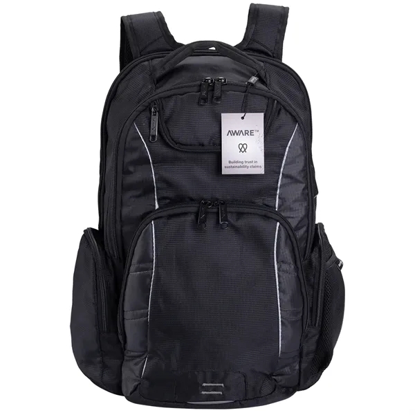ROPAX® TSA Friendly Smart Backpack Powered by Aware™