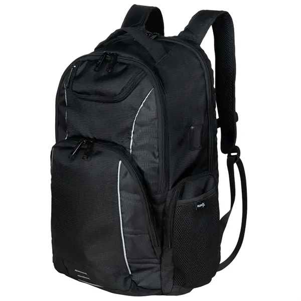 ROPAX® TSA Friendly Smart Backpack Powered by Aware™