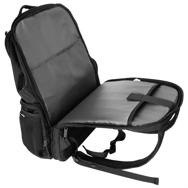 ROPAX® TSA Friendly Smart Backpack Powered by Aware™