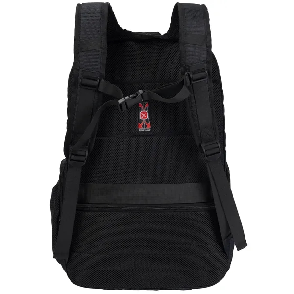 ROPAX® TSA Friendly Smart Backpack Powered by Aware™