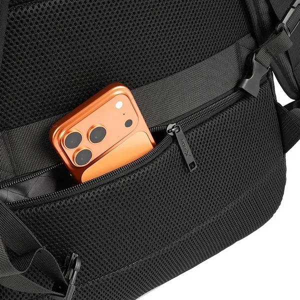 ROPAX® TSA Friendly Smart Backpack Powered by Aware™