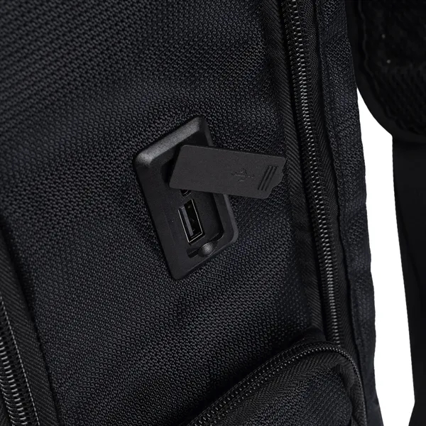 ROPAX® TSA Friendly Smart Backpack Powered by Aware™