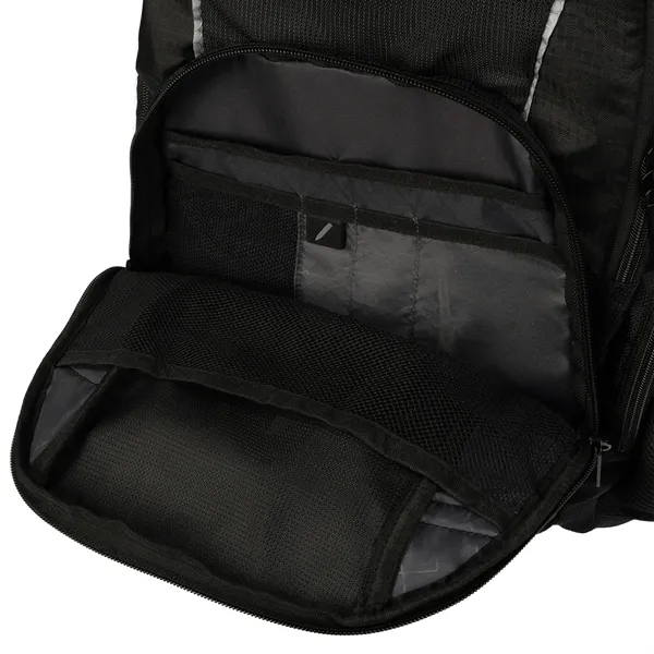 ROPAX® TSA Friendly Smart Backpack Powered by Aware™