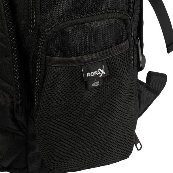 ROPAX® TSA Friendly Smart Backpack Powered by Aware™