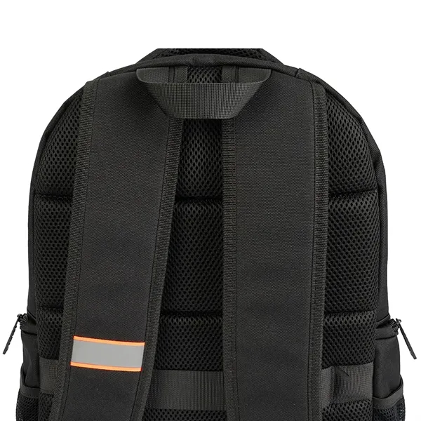 ROPAX® Reflective Business Backpack Fueled by Aware™