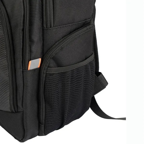 ROPAX® Reflective Business Backpack Fueled by Aware™