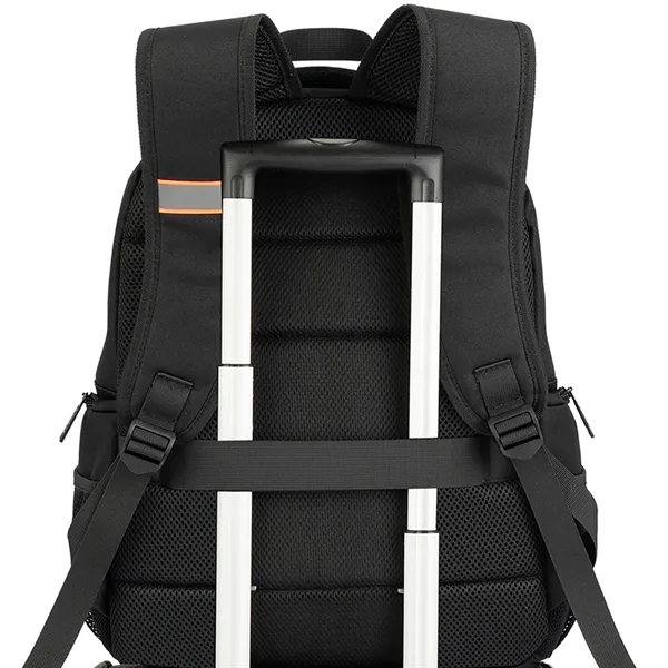 ROPAX® Reflective Business Backpack Fueled by Aware™