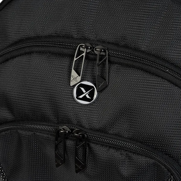 ROPAX® Reflective Business Backpack Fueled by Aware™