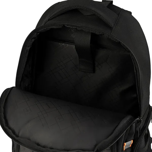 ROPAX® Reflective Business Backpack Fueled by Aware™