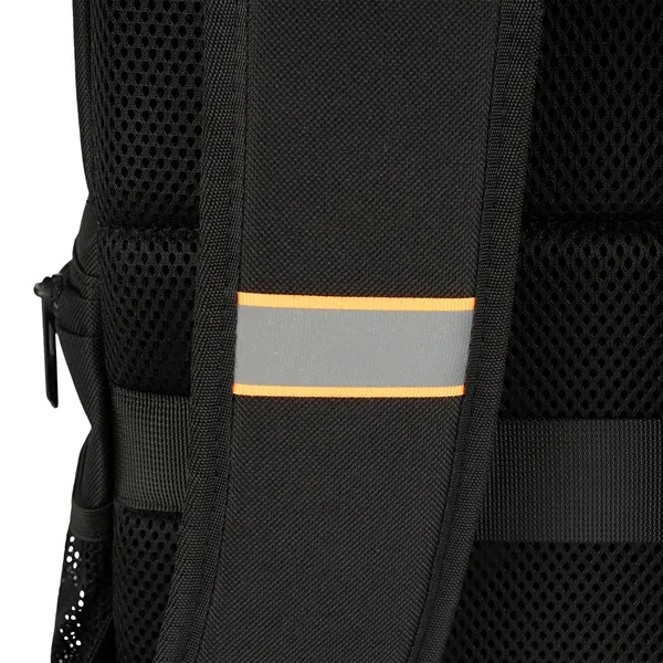 ROPAX® Reflective Business Backpack Fueled by Aware™