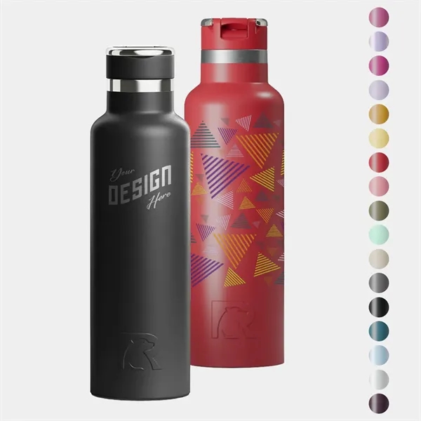 RTIC® Ceramic Lined 20 oz Journey Water Bottle