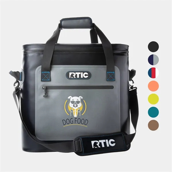RTIC® Soft Pack 40 Can Ultra Tough Cooler Bag