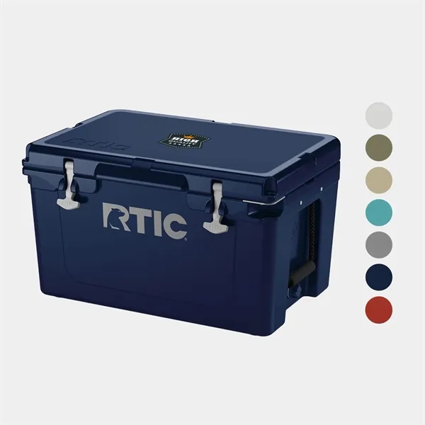 RTIC® 45 QT Ultra Tough Hard Cooler Ice Chest