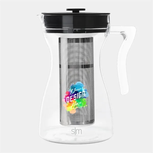 48 oz Simple Modern® Hugo Cold Brew Coffee Maker