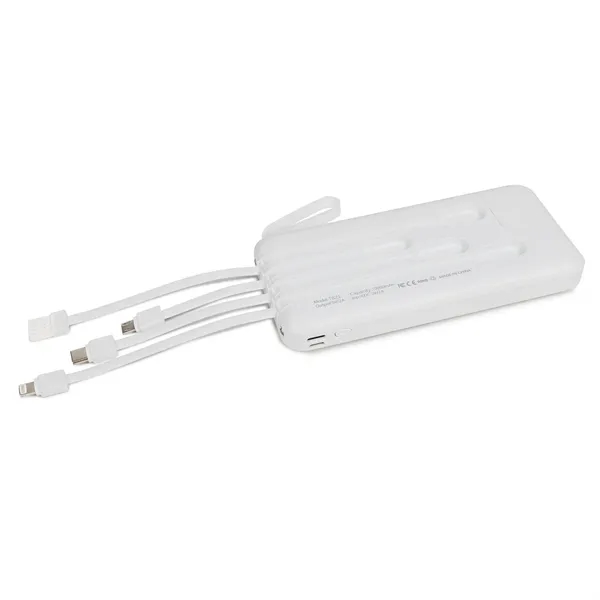 Plug, Pour & Play Kit