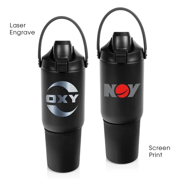 Plug, Pour & Play Kit